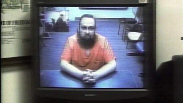 Great Crimes and Trials - The Man Who Ate the Evidence