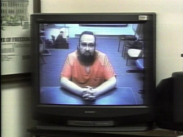 Great Crimes and Trials - The Man Who Ate the Evidence