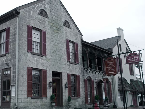 Haunted Discoveries - James Gang Ghosts