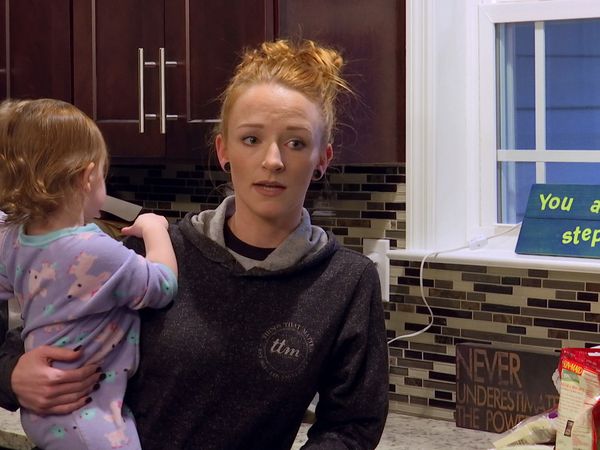 Teen Mom OG - Making Waves
