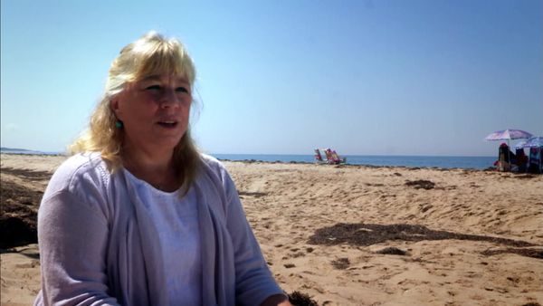 Great Crimes and Trials - Murder on Cape Cod
