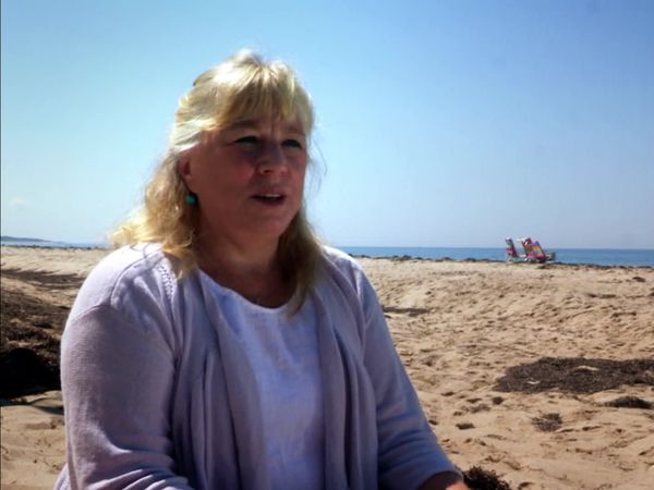 Great Crimes and Trials - Murder on Cape Cod
