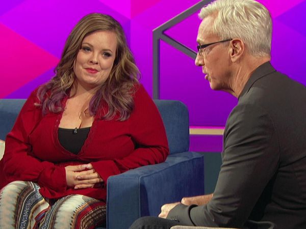 Teen Mom OG - Teen Mom Season 6B Reunion Part 1