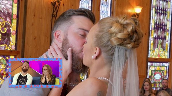 Teen Mom OG - Teen Mom Season 6B Reunion Part 2