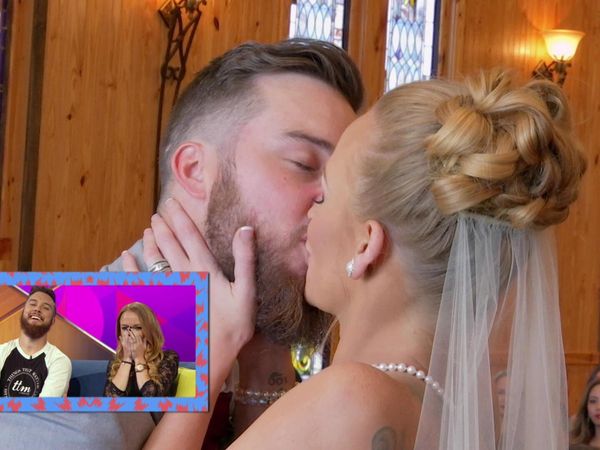 Teen Mom OG - Teen Mom Season 6B Reunion Part 2