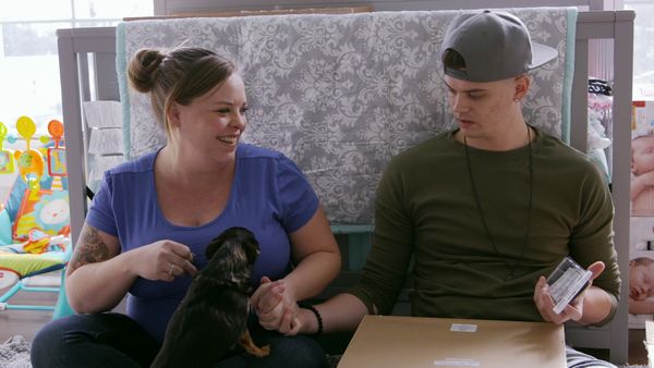 Teen Mom OG - The Wind Picked Up