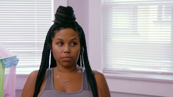 Teen Mom OG - Momcation
