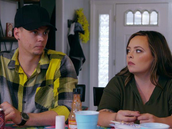 Teen Mom OG - Don't Give Up