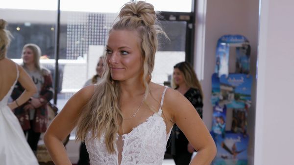 Teen Mom OG - Walk into the Flame