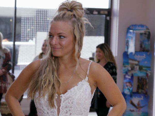 Teen Mom OG - Walk into the Flame