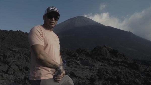 Goliath Fishing - Guatemala Part 2