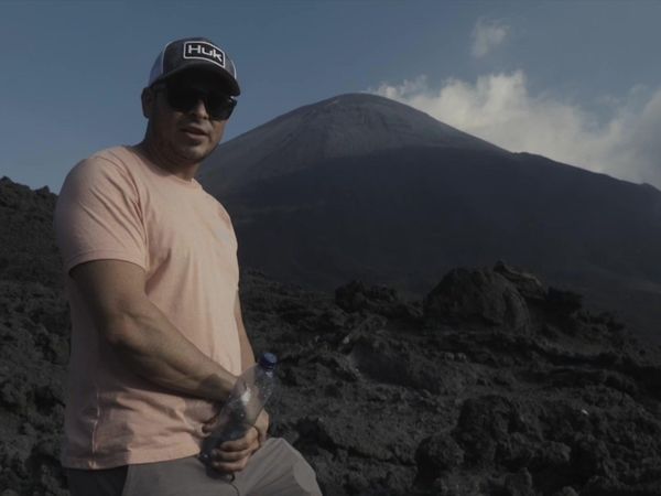Goliath Fishing - Guatemala Part 2