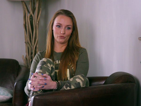 Teen Mom OG - Hanging On By a Thread