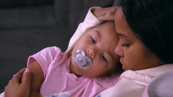 Teen Mom OG - Time for a Talk