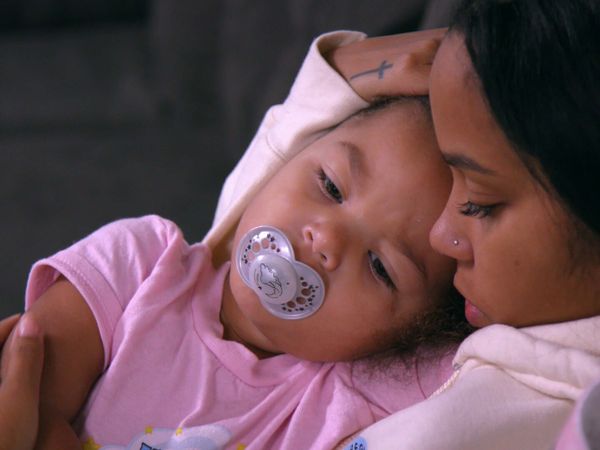 Teen Mom OG - Time for a Talk