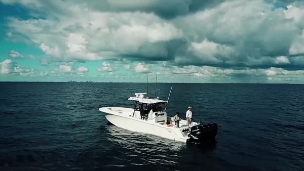 Goliath Fishing - Coast to Coast