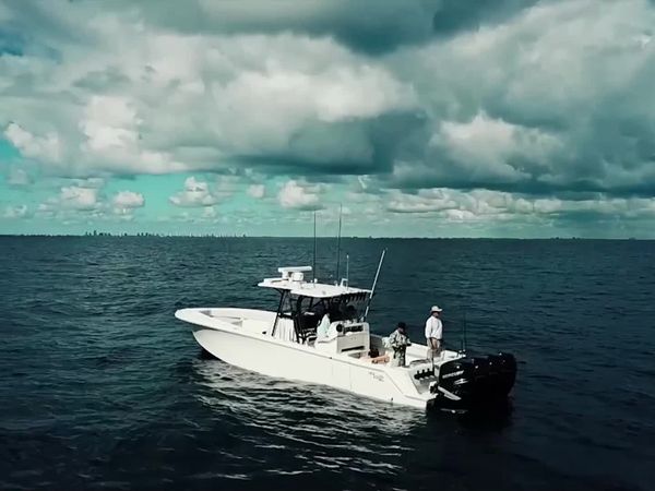 Goliath Fishing - Coast to Coast