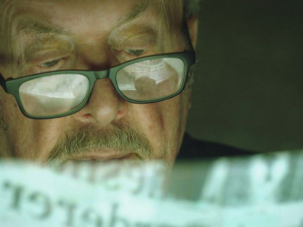 Coastal Killers - James McElroy: The Killer Who Turned On His Friends