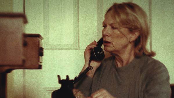 Coastal Killers - Noreen O’Connor: The Evil Eye