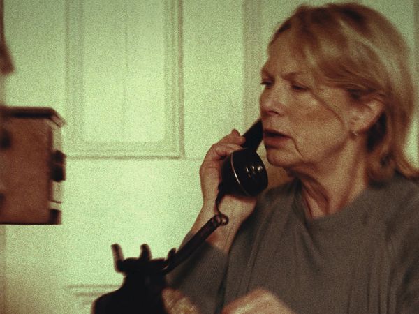 Coastal Killers - Noreen O’Connor: The Evil Eye