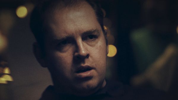 Coastal Killers - Craig Belcher: The Night Clerk