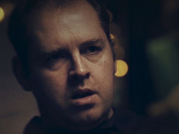 Coastal Killers - Craig Belcher: The Night Clerk