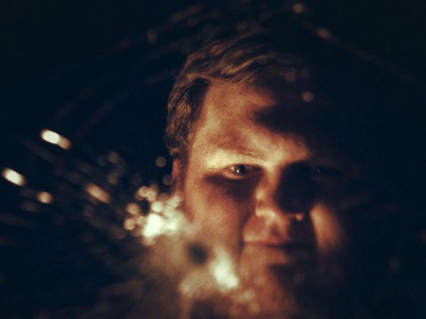 Coastal Killers - Stephen Jones: The Cop Turned Killer