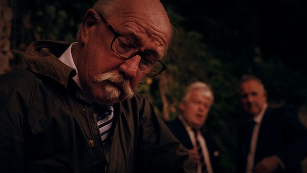 Coastal Killers - Alan Conner: The Wandering Murderer