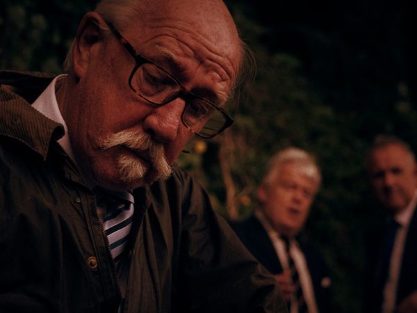 Coastal Killers - Alan Conner: The Wandering Murderer