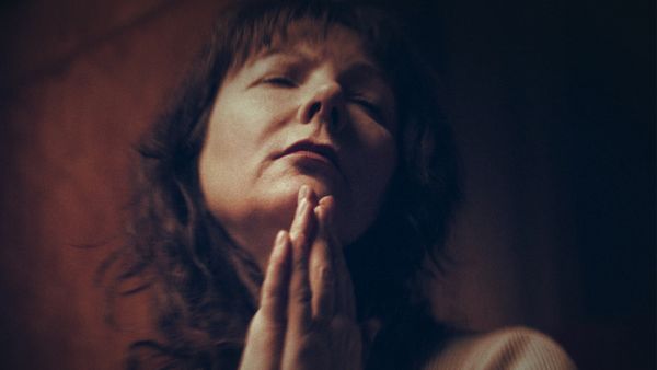 Coastal Killers - Hazel Williams: The Secret In The Cellar