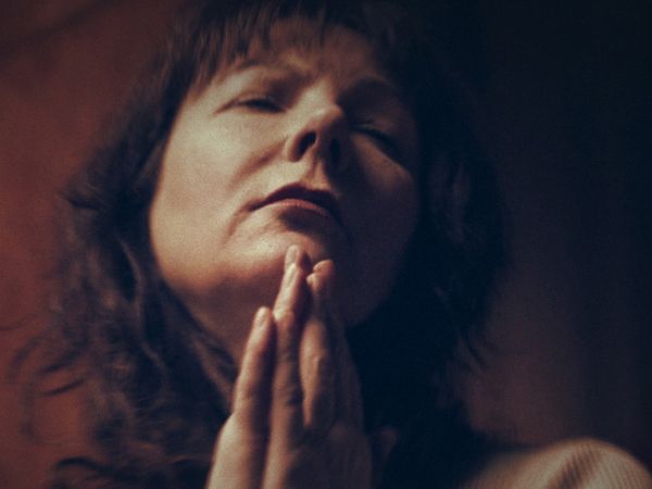 Coastal Killers - Hazel Williams: The Secret In The Cellar