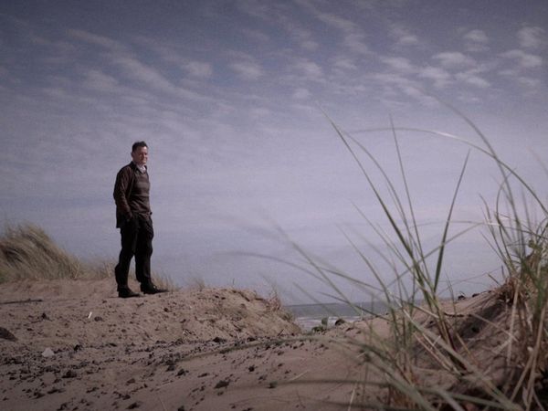Coastal Killers - Wayne Doherty: Justice Never Sleeps