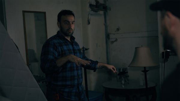 Haunted Discoveries - Victorian Murder Mystery