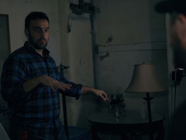 Haunted Discoveries - Victorian Murder Mystery