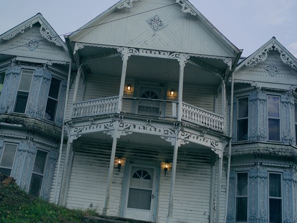 Haunted Discoveries - The Lost Grave