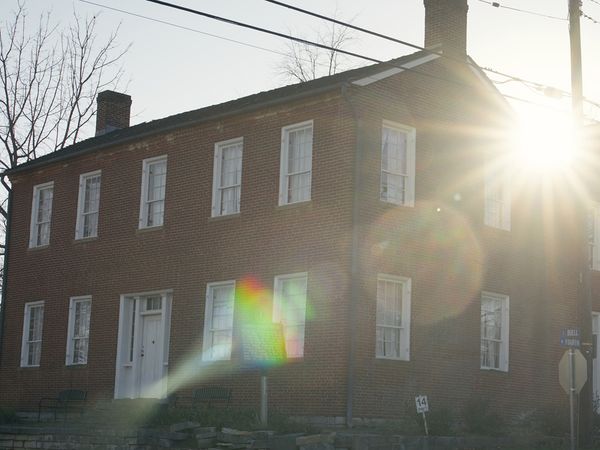 Haunted Discoveries - Ghosts of Perryville Pt.I