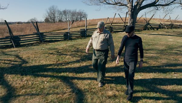 Haunted Discoveries - Ghosts of Perryville Pt.II