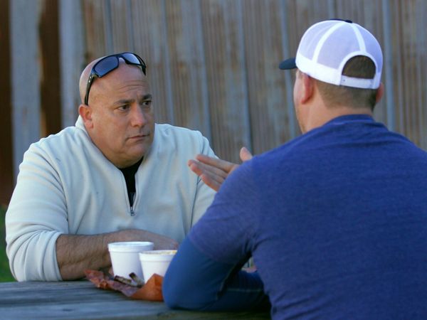 Teen Mom OG - Reunion Part 2