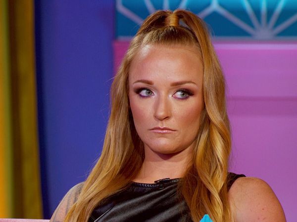 Teen Mom OG - Unseen Moments