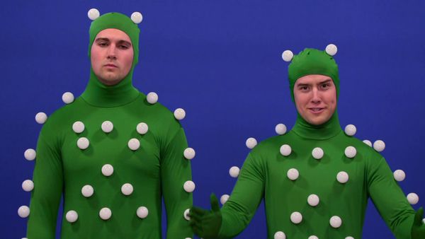 Big Time Rush LT - Dibujos Animados en Grande