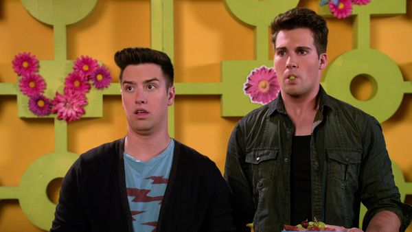 Big Time Rush LT - Aparición Especial en Grande