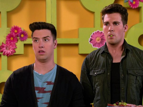 Big Time Rush LT - Aparición Especial en Grande