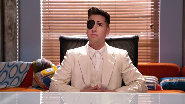 Big Time Rush LT - Bromas en Grande
