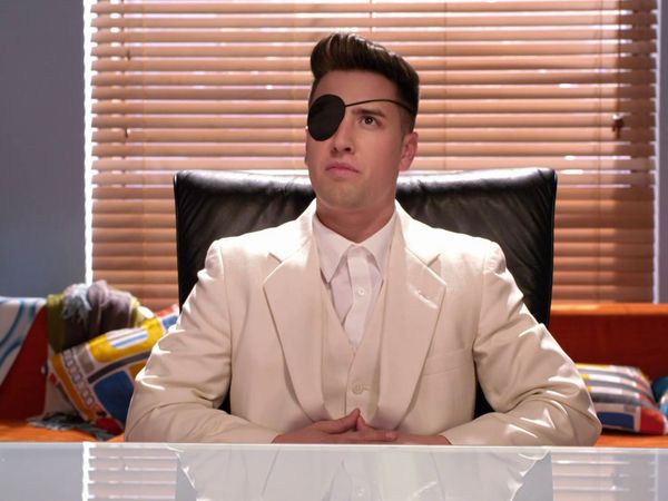 Big Time Rush LT - Bromas en Grande