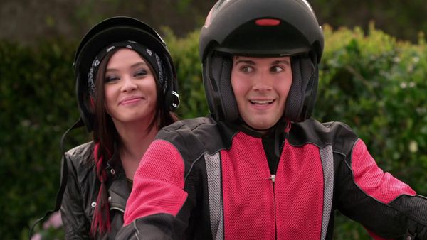 Big Time Rush LT - Naves en Grande