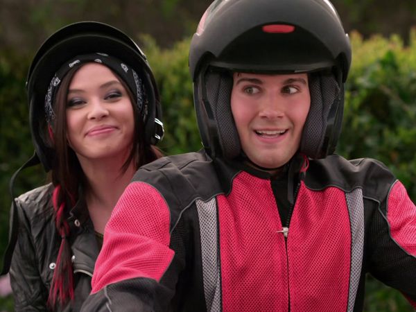 Big Time Rush LT - Naves en Grande