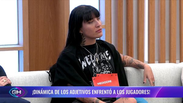 Gran Hermano Chile 2024 LT - Episodio 41