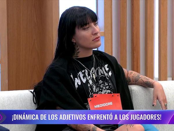 Gran Hermano Chile 2024 LT - Episodio 41