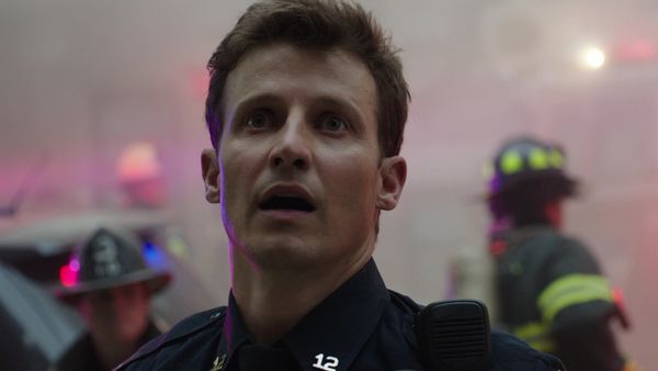 Blue Bloods (en español) - Fuego
