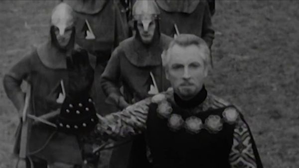 The Adventures of Robin Hood - The Deserted Castle